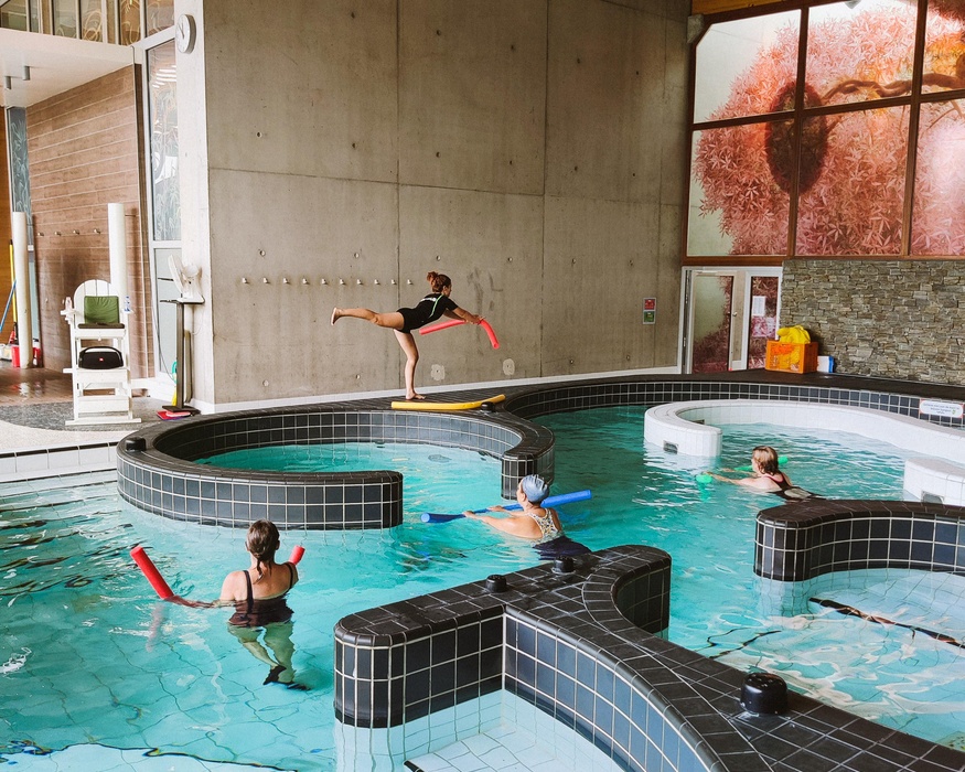 Aquasport