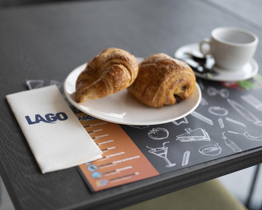 Early Bird Breakfast zondag 15/10