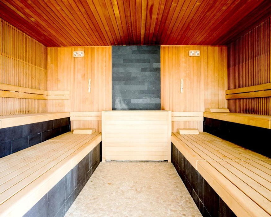 Jouw wellness na het sporten