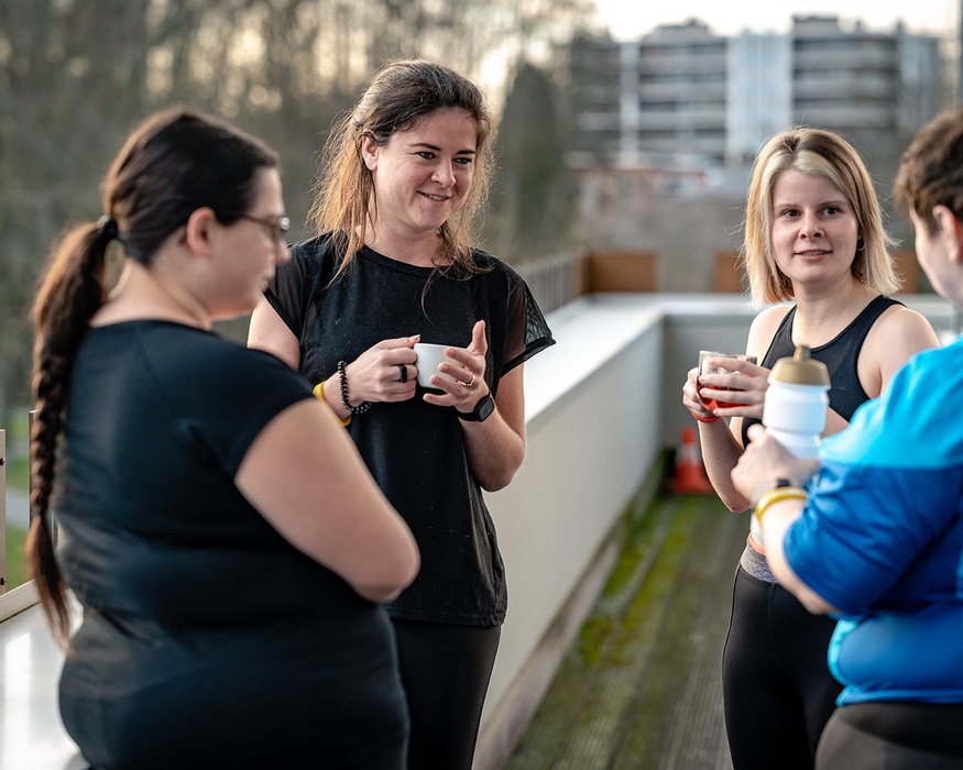 Wil je ook graag werken aan je gezondheid?