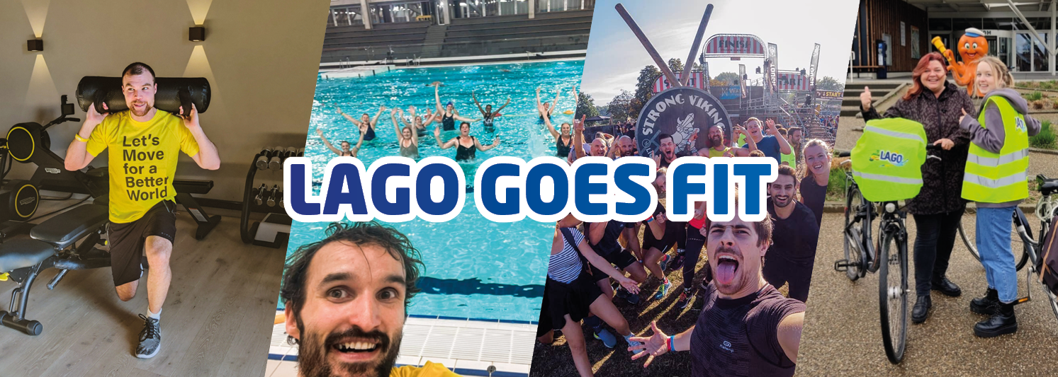 LAGO CLUB blog label sportbedrijf