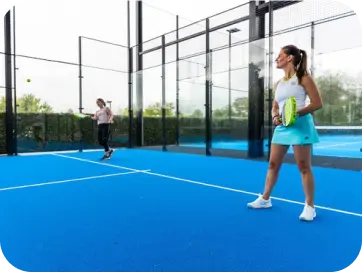 Padel Beveren