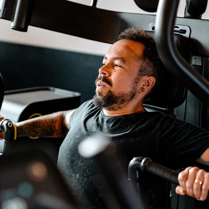 LAGO CLUB Gent Fitness