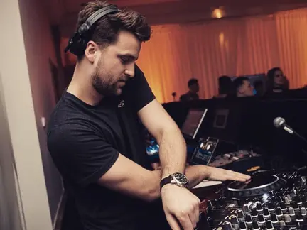 LAGO CLUB Zwevegem DJ Hosdez