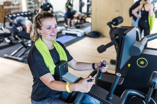 Blijf fit tijdens de zomer