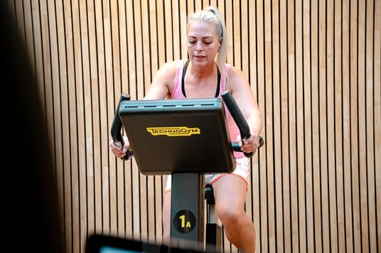 Cardiotraining