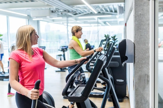 LAGO CLUB Sint-Truiden women fitness