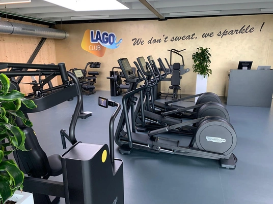 LAGO CLUB kortrijk fitness