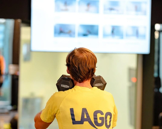 LAGO CLUB Zwevegem skillx
