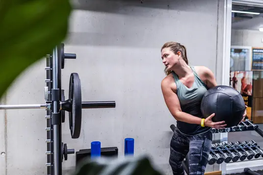 LAGO CLUB Fitness 