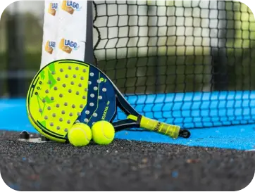 Padel Beveren