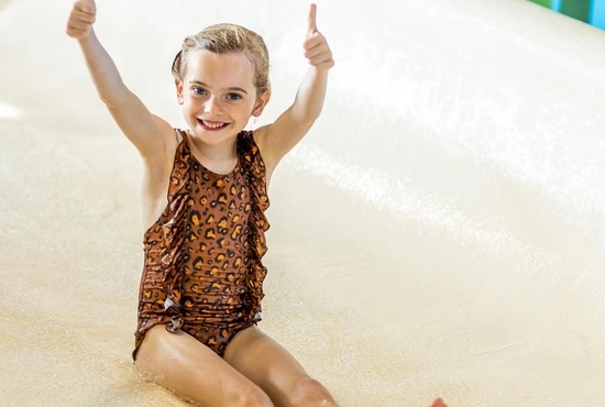 LAGO CLUB Grimbergen aqua fun