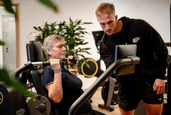 LAGO CLUB zwevegem coaching