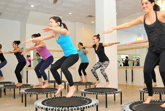 Jumpclass
