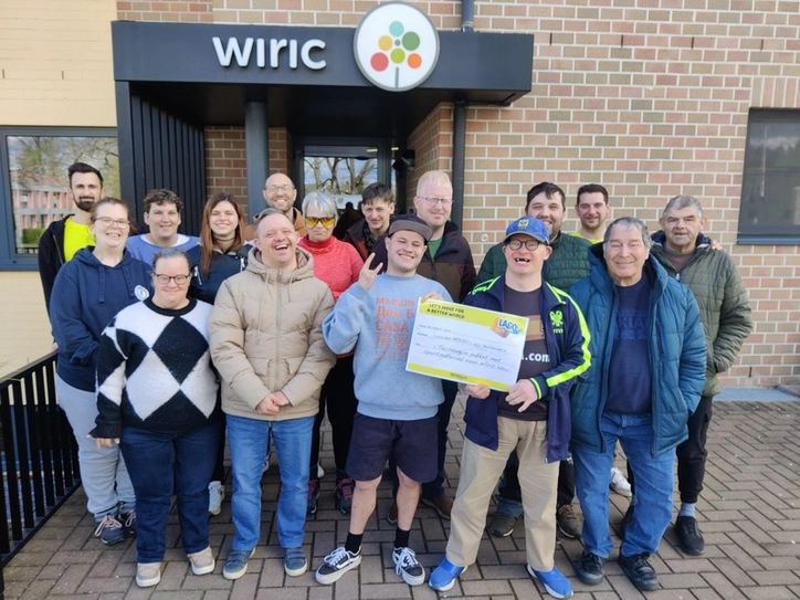 LAGO CLUB sint truiden blog wiric