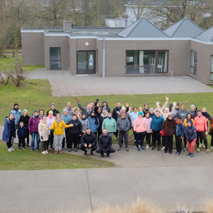 LAGO CLUB Gent community