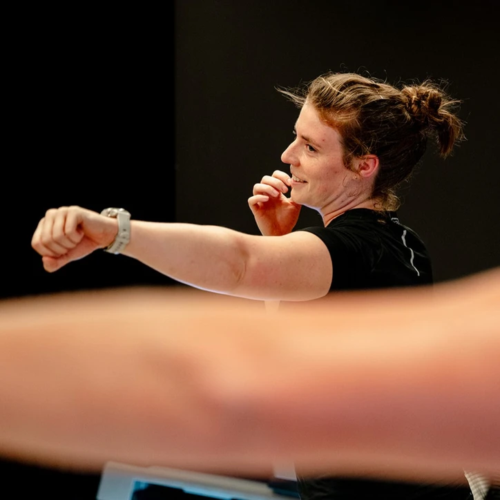 LAGO CLUB self defense