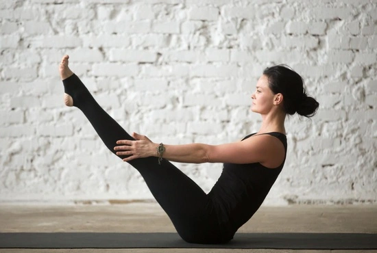 Body Balance mobility groepsles