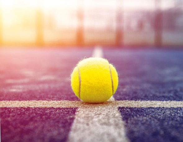 LAGO CLUB padel ball