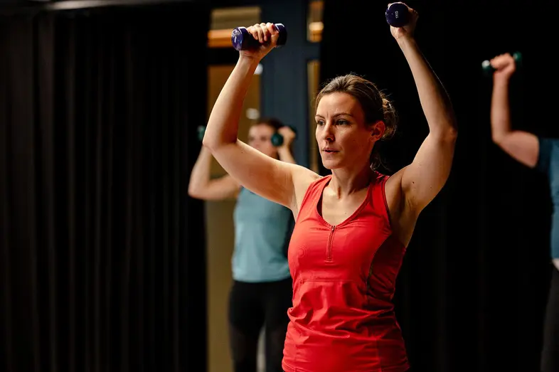 LAGO CLUB Gent Bodypower