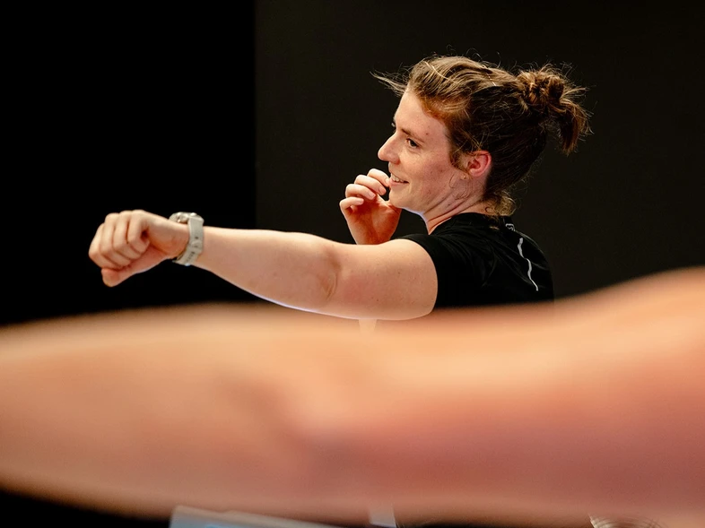 LAGO CLUB self defense