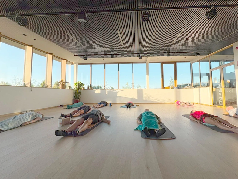 Yoga Nidra