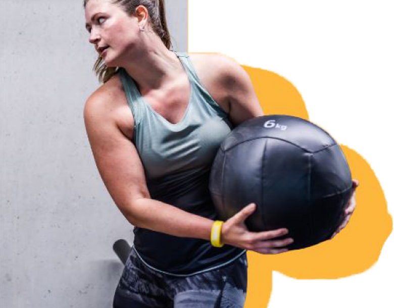 krachttraining