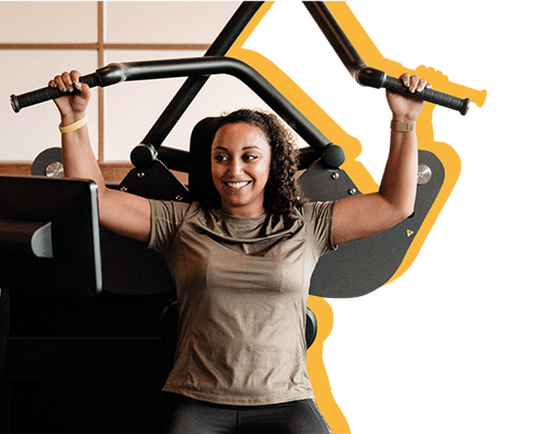 LAGOCLUB shoulderpress CO 
