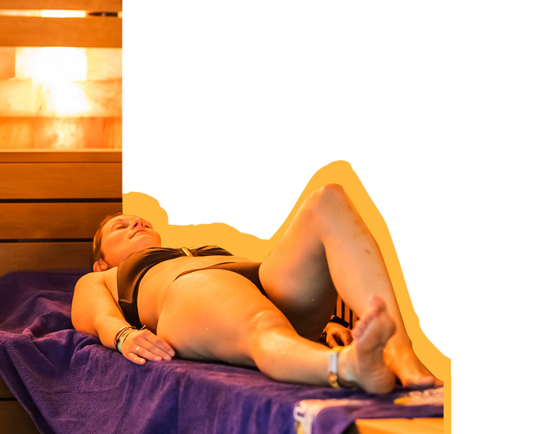 LAGOCLUB wellness 2 CO