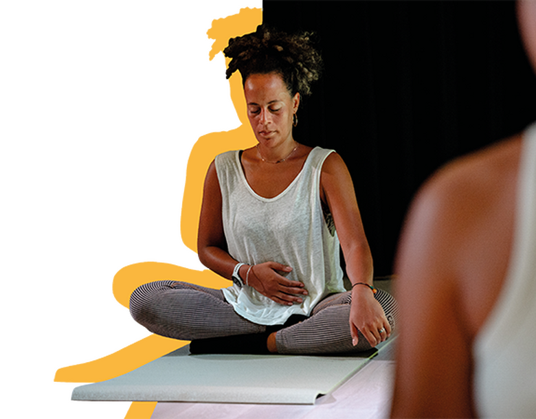LAGOCLUB yoga CO